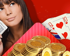 Bonus Poker Video Poker