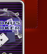 Bonus Poker Video Poker