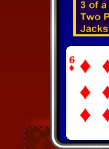 Bonus Poker Video Poker