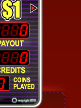 Bonus Poker Video Poker